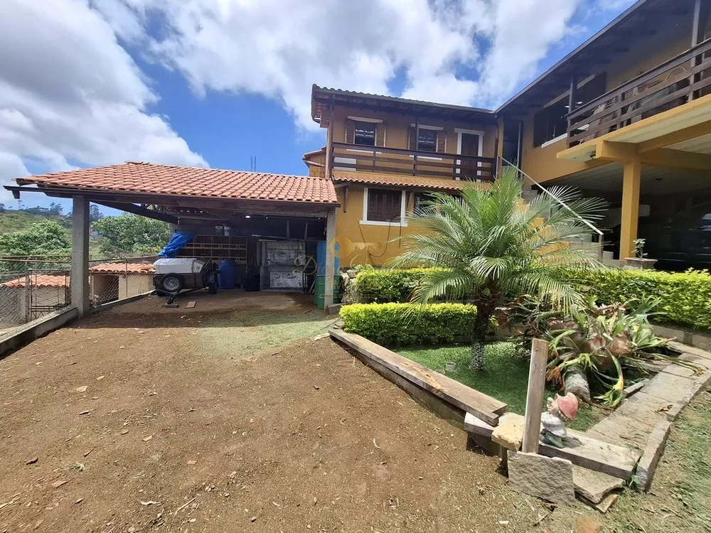 Casa, 4 quartos, 1612 m² - Foto 39