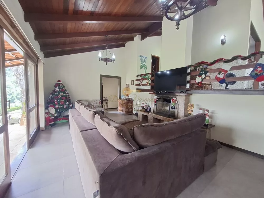 Casa, 4 quartos, 1612 m² - Foto 7