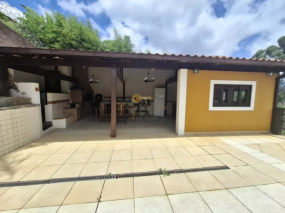 Casa, 4 quartos, 1612 m² - Foto 30