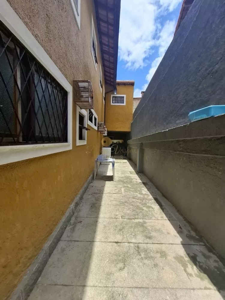 Casa, 4 quartos, 1612 m² - Foto 45