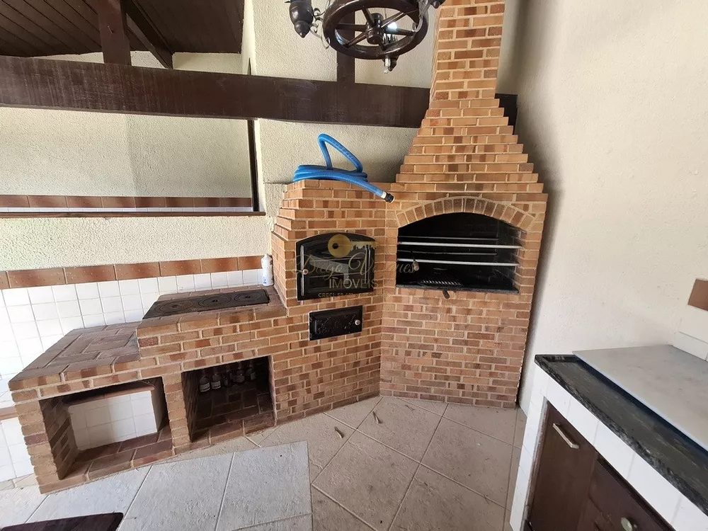 Casa, 4 quartos, 1612 m² - Foto 32