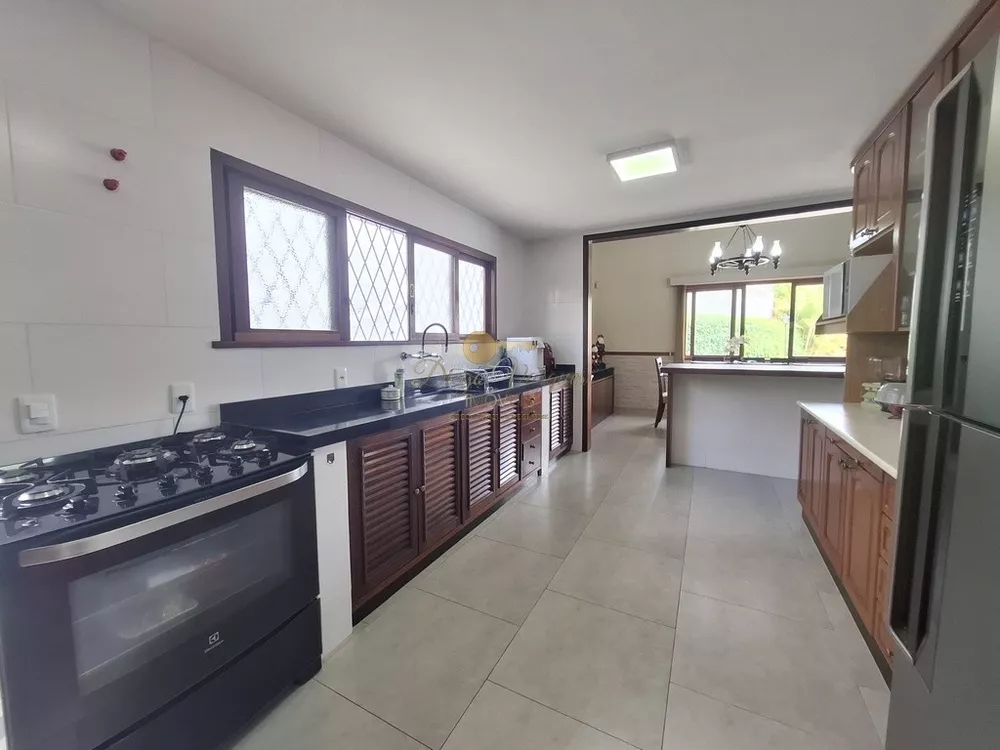 Casa, 4 quartos, 1612 m² - Foto 15