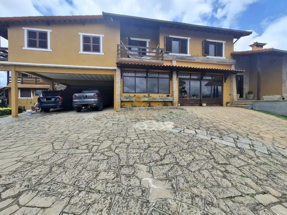 Casa, 4 quartos, 1612 m² - Foto 3