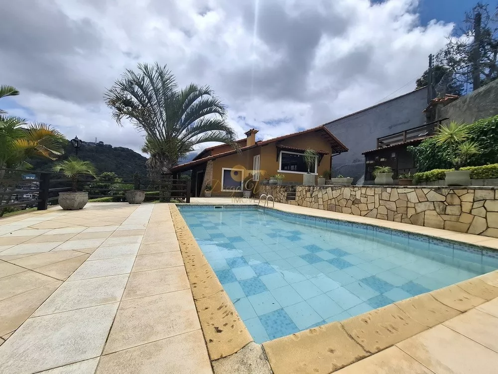 Casa, 4 quartos, 1612 m² - Foto 36