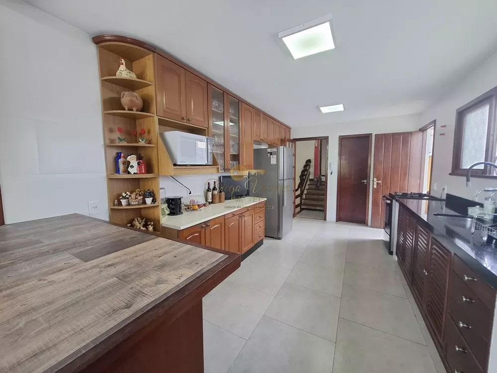 Casa, 4 quartos, 1612 m² - Foto 14