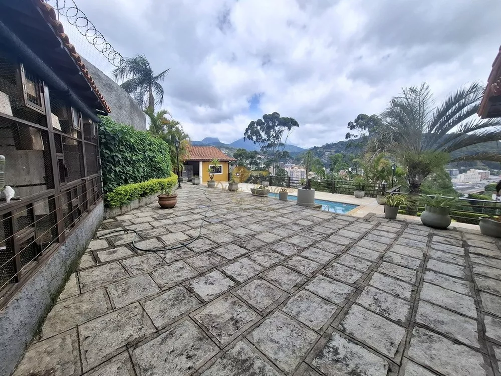 Casa, 4 quartos, 1612 m² - Foto 29