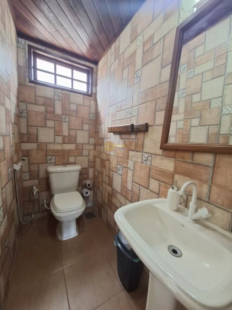 Casa, 4 quartos, 1612 m² - Foto 43