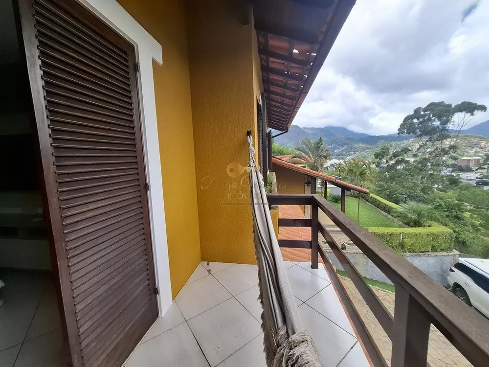 Casa, 4 quartos, 1612 m² - Foto 26