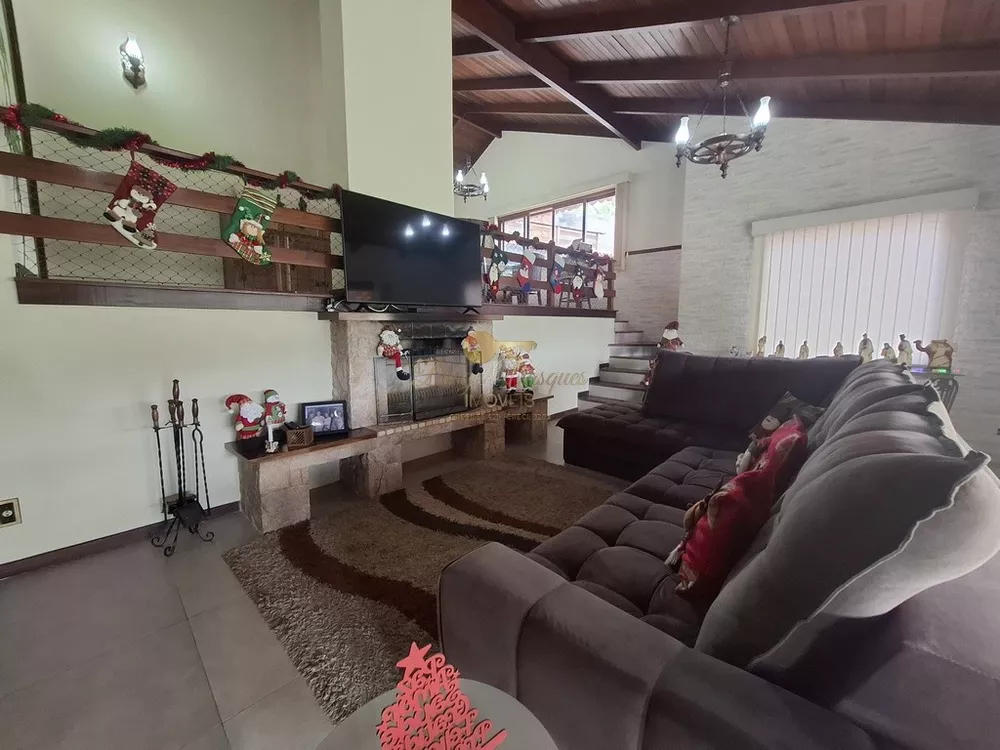 Casa, 4 quartos, 1612 m² - Foto 6