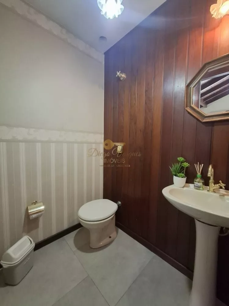 Casa, 4 quartos, 1612 m² - Foto 11