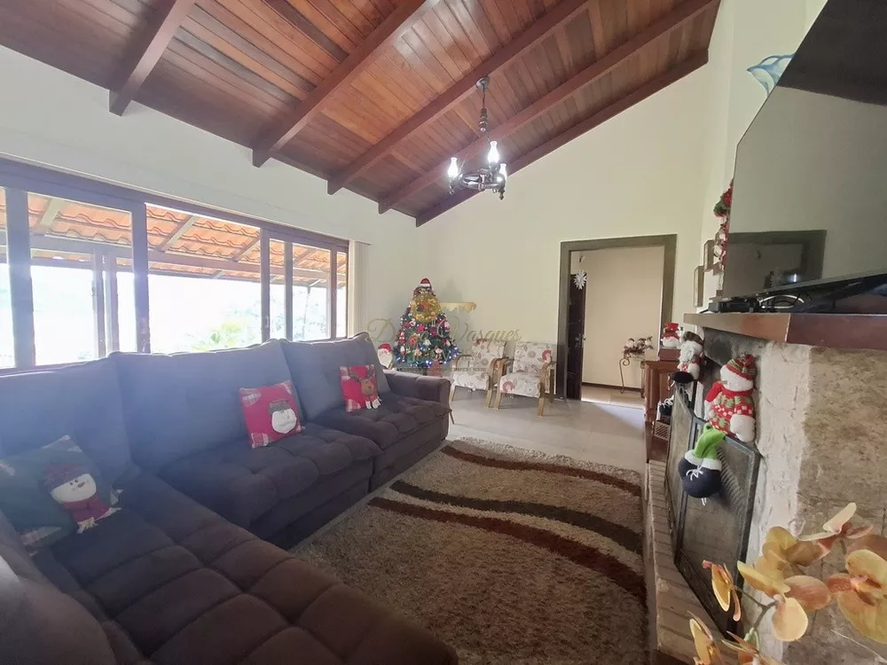 Casa, 4 quartos, 1612 m² - Foto 8