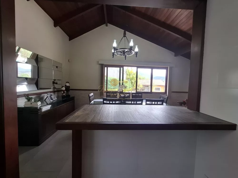 Casa, 4 quartos, 1612 m² - Foto 16