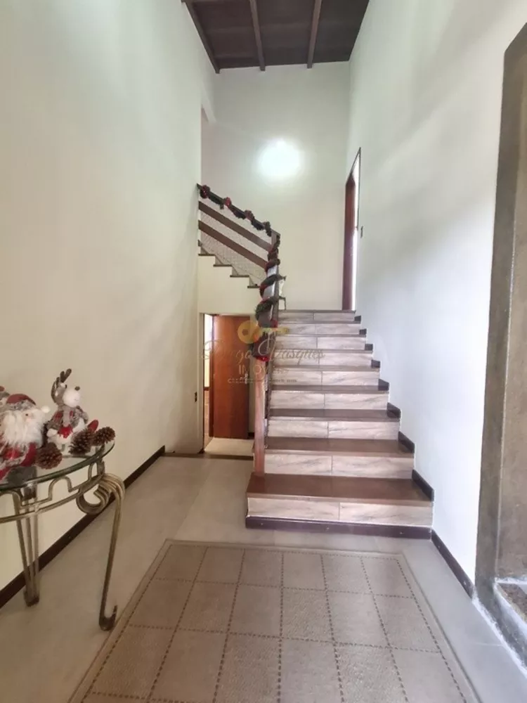 Casa, 4 quartos, 1612 m² - Foto 5