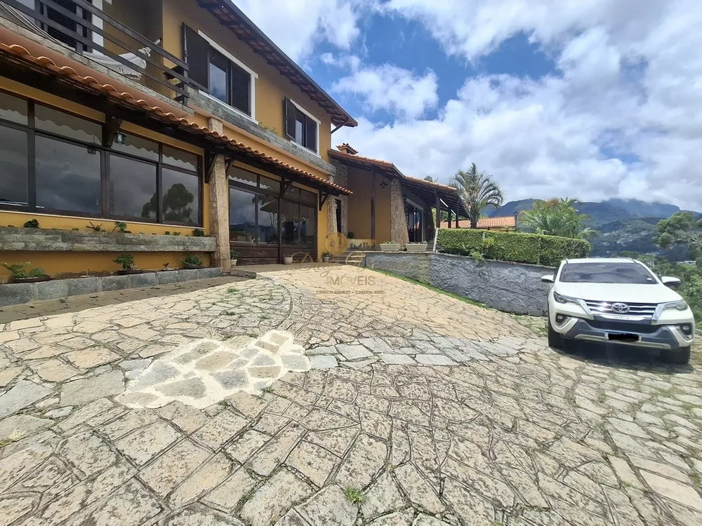 Casa, 4 quartos, 1612 m² - Foto 37
