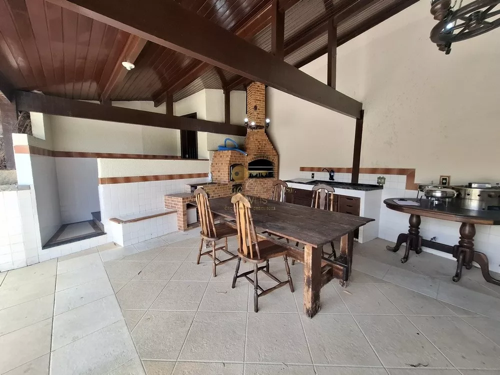 Casa, 4 quartos, 1612 m² - Foto 31