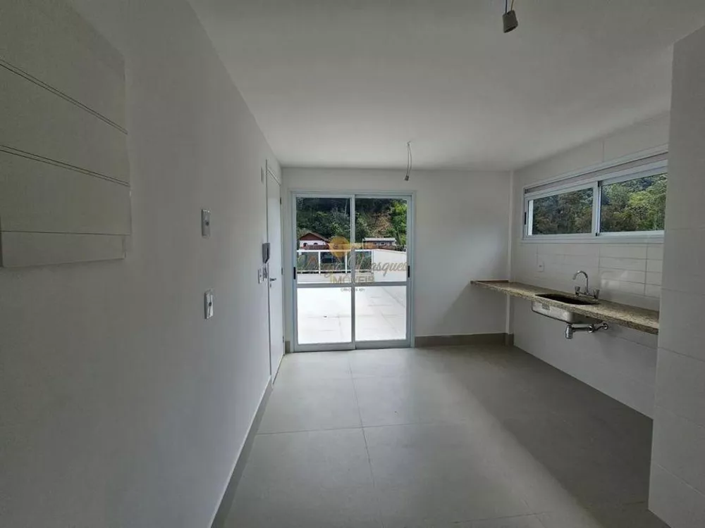 Cobertura, 2 quartos - Foto 8