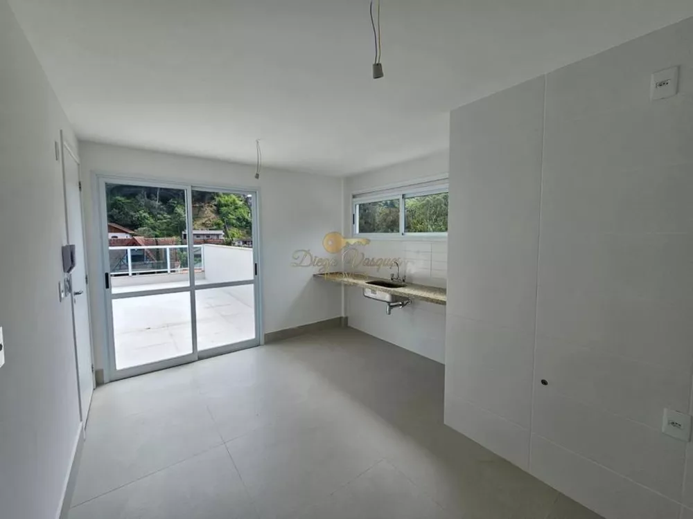 Cobertura, 2 quartos - Foto 10