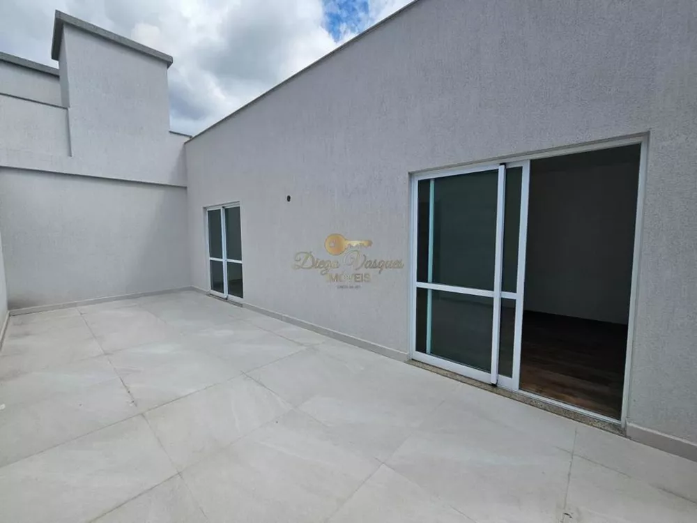 Cobertura, 2 quartos - Foto 17