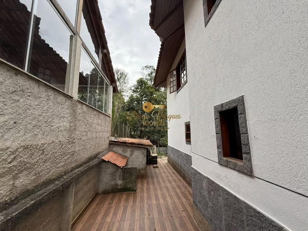 Casa de Condomínio, 3 quartos - Foto 20