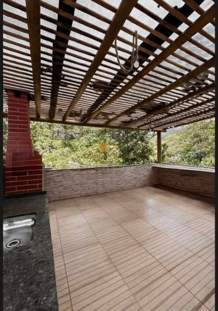 Casa de Condomínio, 3 quartos - Foto 3