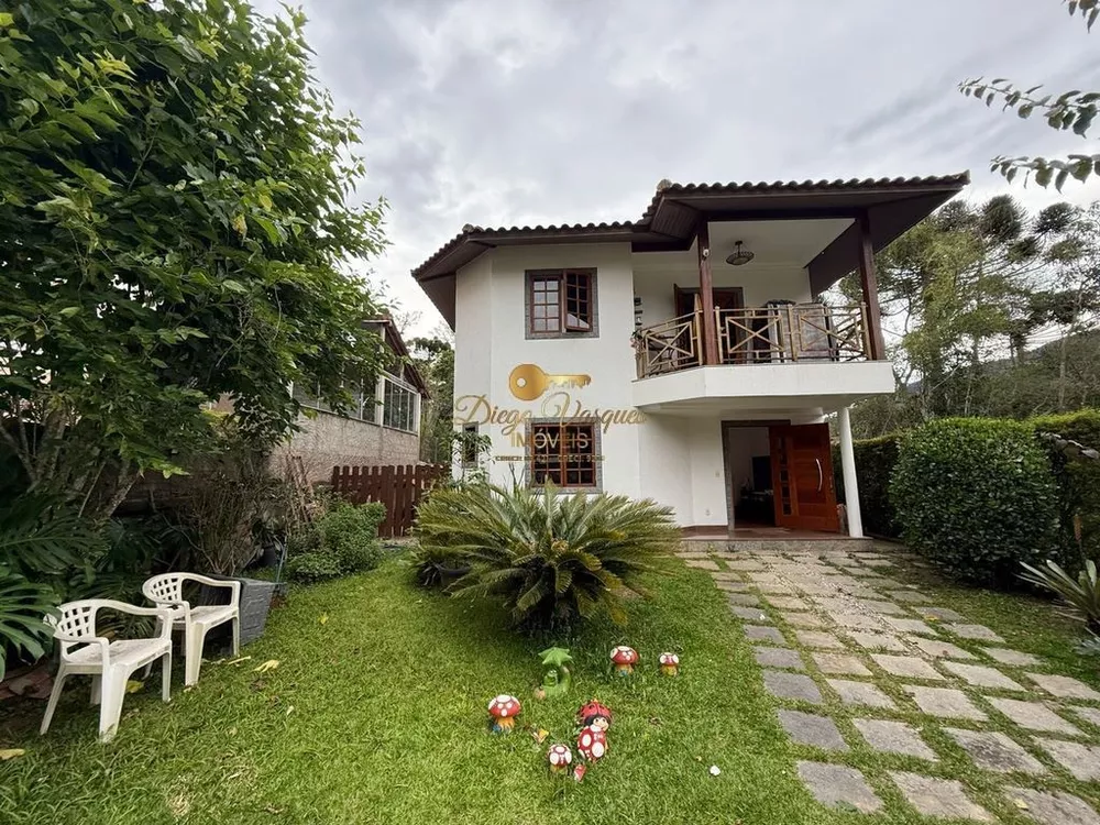 Casa de Condomínio, 3 quartos - Foto 18