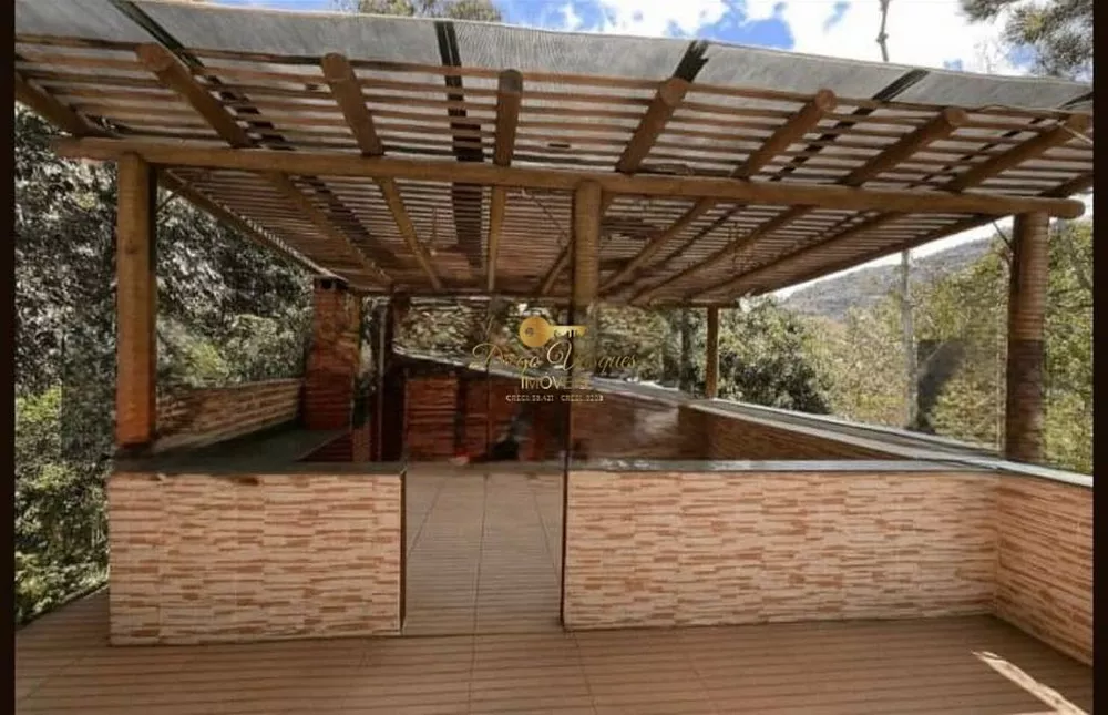 Casa de Condomínio, 3 quartos - Foto 8