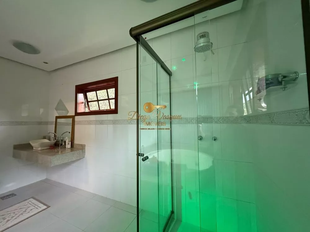 Casa de Condomínio, 3 quartos - Foto 9