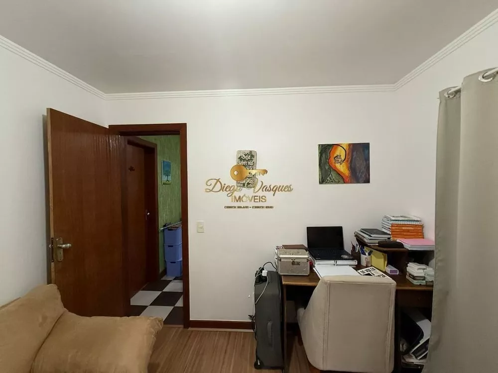 Casa de Condomínio, 3 quartos - Foto 10