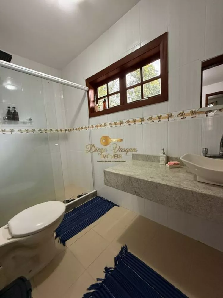 Casa de Condomínio, 3 quartos - Foto 21