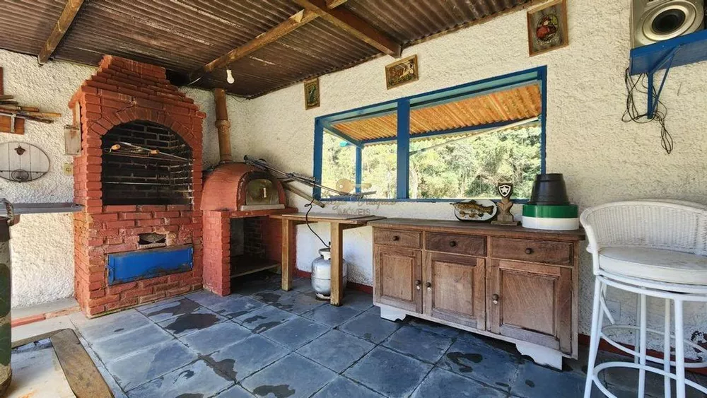 Sítio, 5 quartos, 7 hectares - Foto 11