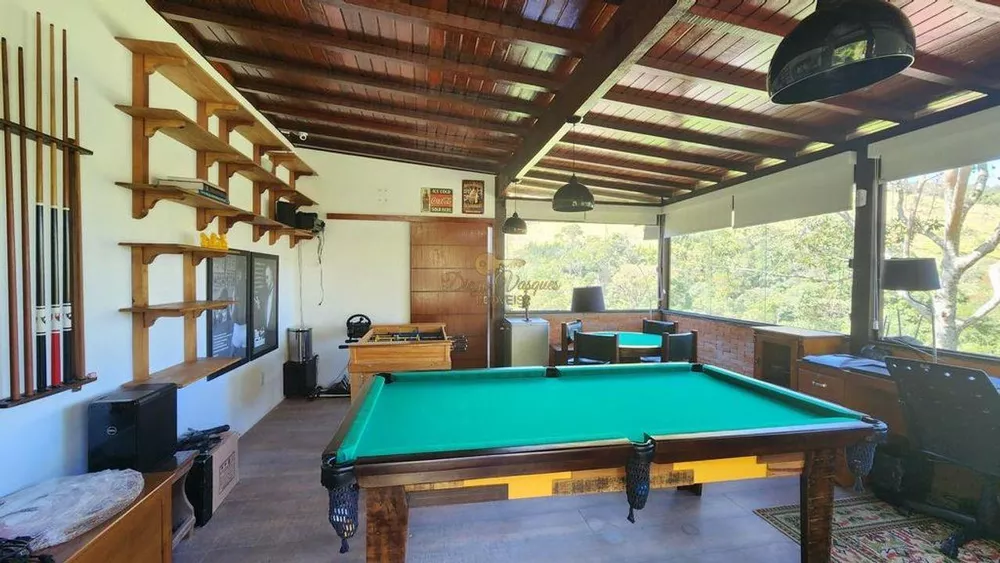 Sítio, 5 quartos, 7 hectares - Foto 37