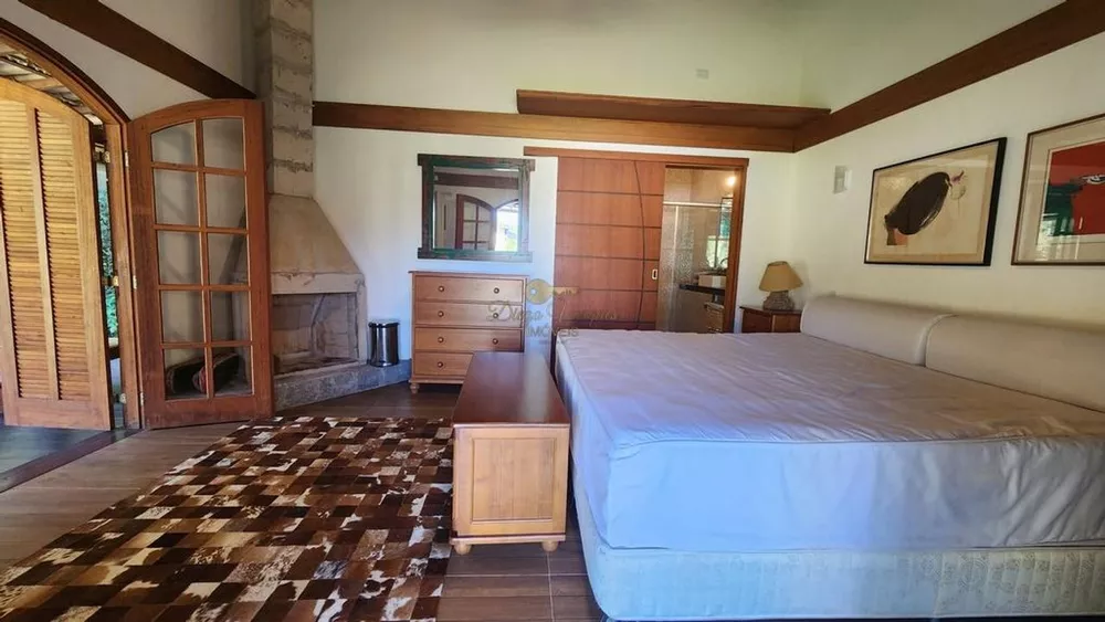 Sítio, 5 quartos, 7 hectares - Foto 23
