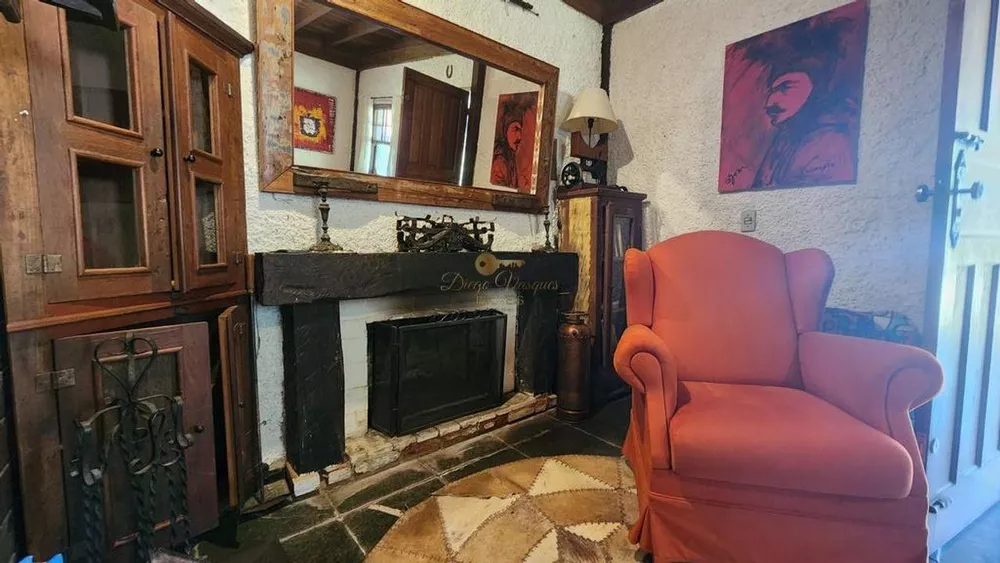 Sítio, 5 quartos, 7 hectares - Foto 15