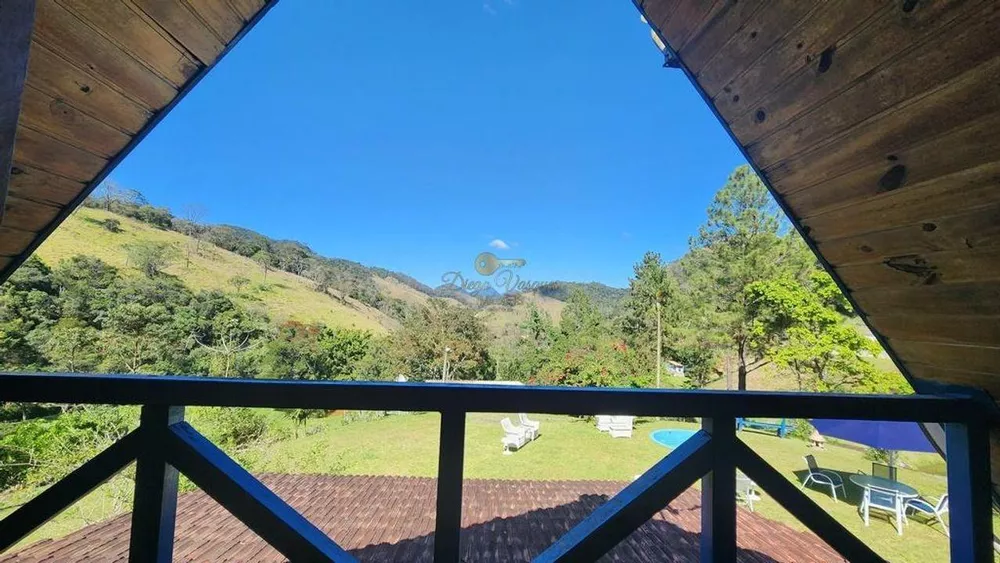 Sítio, 5 quartos, 7 hectares - Foto 22