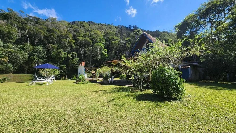 Sítio, 5 quartos, 7 hectares - Foto 3