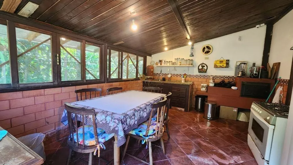 Sítio, 5 quartos, 7 hectares - Foto 18