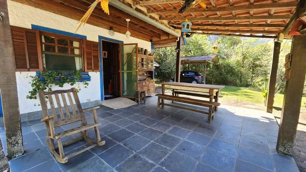 Sítio, 5 quartos, 7 hectares - Foto 12