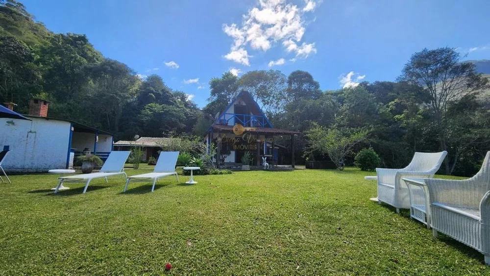 Sítio, 5 quartos, 7 hectares - Foto 8
