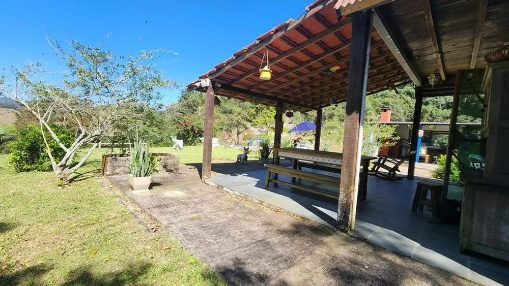 Sítio, 5 quartos, 7 hectares - Foto 10