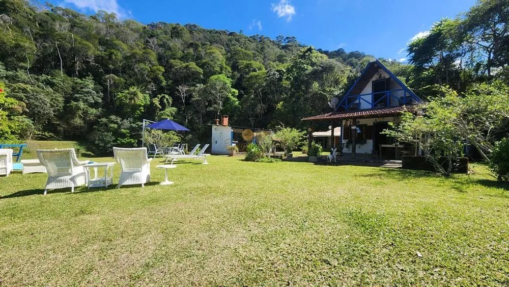Sítio, 5 quartos, 7 hectares - Foto 6