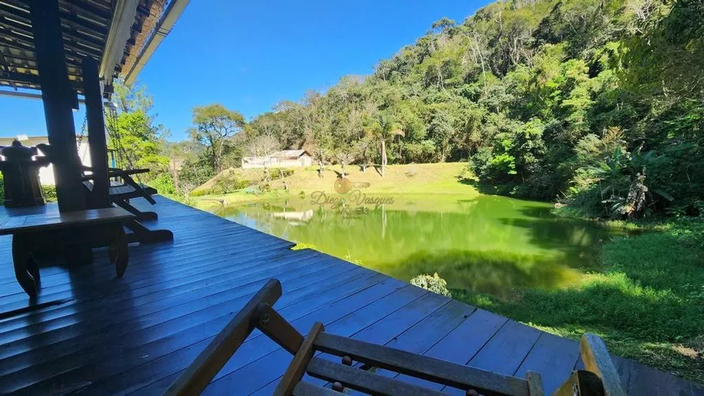 Sítio, 5 quartos, 7 hectares - Foto 30