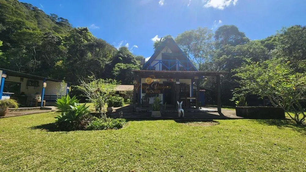 Sítio, 5 quartos, 7 hectares - Foto 4