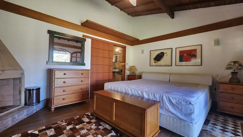 Sítio, 5 quartos, 7 hectares - Foto 24