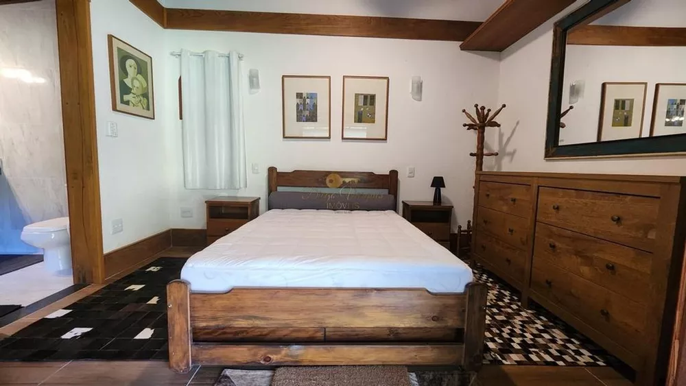 Sítio, 5 quartos, 7 hectares - Foto 27