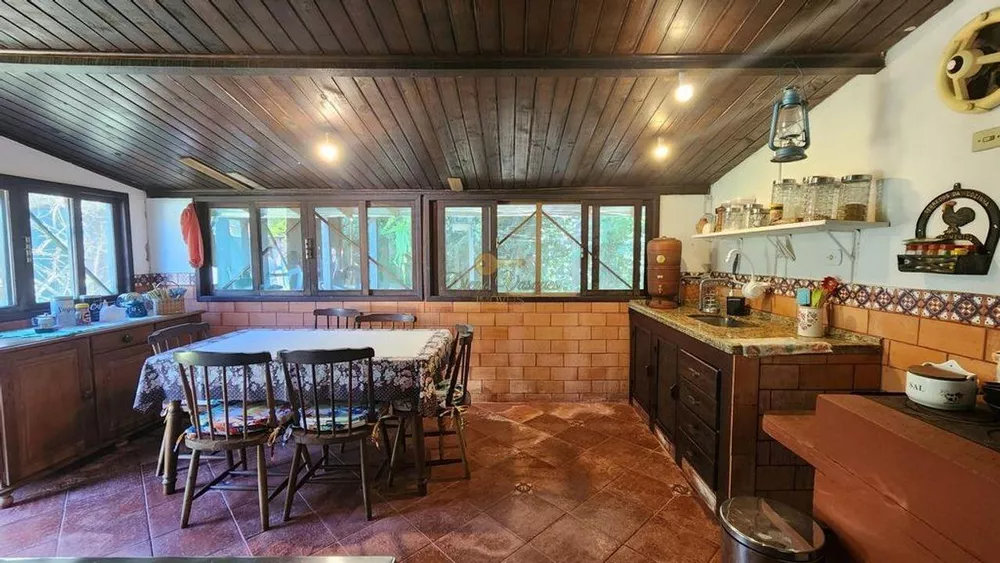 Sítio, 5 quartos, 7 hectares - Foto 17