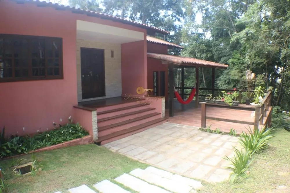 Casa de Condomínio, 3 quartos - Foto 7