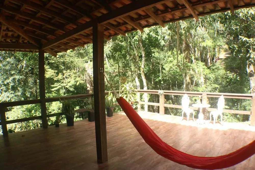 Casa de Condomínio, 3 quartos - Foto 12
