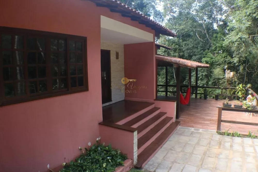 Casa de Condomínio, 3 quartos - Foto 9