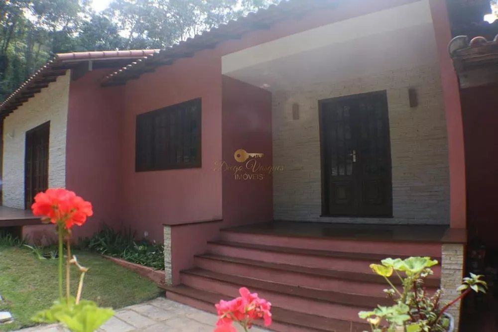 Casa de Condomínio, 3 quartos - Foto 6