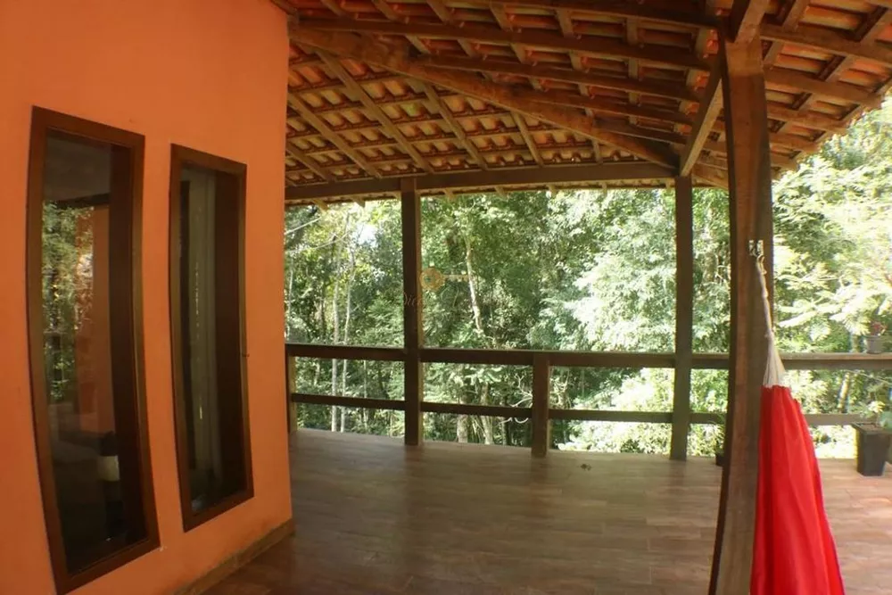 Casa de Condomínio, 3 quartos - Foto 11